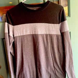 Boys XL long sleeve tee